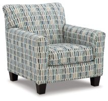 Ashley Furniture 3340421 Valerano - Parchment - Accent Chair