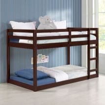 ACME 38185 Gaston - Loft Bed - Espresso