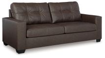 Benchcraft® 1700338 Benchcraft® 1700338 Barlin Mills - Sofa - Umber