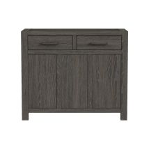 Intercon FX-CA-4834-RCV-C Flex - Server - Reclaimed Chevron