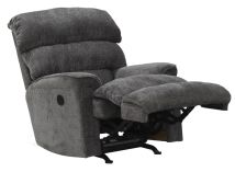 Jackson Furniture Industries 647394-1793/28 Jackson Furniture Industries 647394-1793/28 Pearson - Power Wall Hugger Recliner - Charcoal