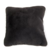 Furniture of America PL4140 Caparica - Pillow - Charcoal