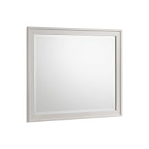 Intercon AO-BR-5591-WHT-C Intercon AO-BR-5591-WHT-C Andover - Mirror - White