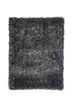 Furniture of America RG4120 Annmarie - Area Rug - Black