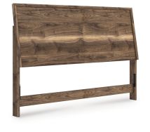 Ashley Furniture PCB3367-58 Chirason - King Panel Headboard - Brown