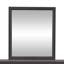 Liberty Furniture 423-BR50 Cottage View - Mirror - Dark Gray