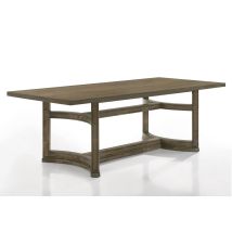 ACME DN01807 Parfield - Dining Table - Brown