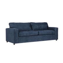 New Classic U1261-30-BLU New Classic U1261-30-BLU Kylo - Sofa - Blue