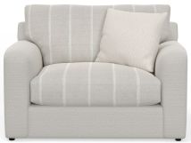 Jackson 228801-1703/16-1682/16 Jackson 228801-1703/16-1682/16 Lindsey - Chair & 1/2 - Cotton