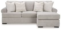 Benchcraft® 5660318 Eastonbridge - Sofa Chaise - Shadow
