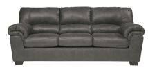 Ashley Furniture 1202138 Bladen - Slate - Sofa