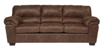 Signature Design by Ashley® 1202038 Bladen - Coffee - Sofa
