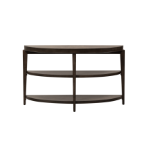 Liberty Furniture 268-OT1030 Penton - Sofa Table - Dark Brown