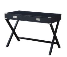 ACME 93003 Amenia - Writing Desk - Black Finish