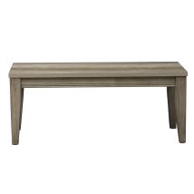 Liberty Furniture 439-C9001B Sun Valley - Bench - Sandstone