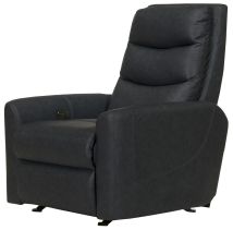Jackson Furniture Industries 626202-1419/53 Jackson Furniture Industries 626202-1419/53 Jet - Power Rocker Recliner - Twilight