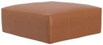 Jackson 504528-1286/26-3086/26 Minori - Cocktail Ottoman - Whiskey
