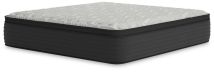 Sierra Sleep® by Ashley M41741 Palisades Et - Gray / Blue - King Mattress