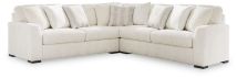 Ashley Furniture 61904S5 Ashley Furniture 61904S5 Chessington - 3-Piece Sectional - Ivory