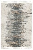 Signature Design by Ashley® R405412 Jembeth - Brown / Beige - Medium Rug