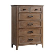Intercon AL-BR-N5306-HVT-C Alta - Chest - Harvest