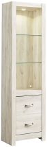 Signature Design by Ashley® W331-24 Bellaby - Whitewash - Pier - 2 Drawers