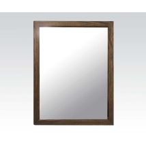 ACME 60739 Landon - Mirror - Salvage Brown