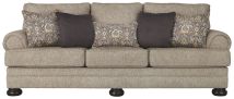 Signature Design by Ashley® 2960338 Kananwood - Oatmeal - Sofa