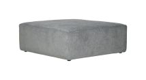Jackson 247728-1724/28 Jackson 247728-1724/28 Glacier - Cocktail Ottoman - Shark