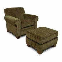 England Furniture 1254 Philip Chair