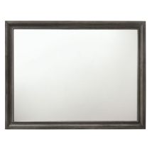 ACME 25974 Naima - Mirror - Gray