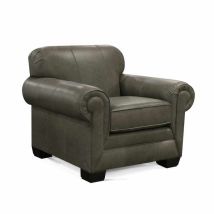 England Furniture 144SLSR Monroe Leather Chair