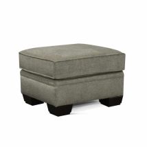 England Furniture 1437SR Monroe Ottoman