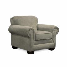 England Furniture 1434SR Monroe Chair