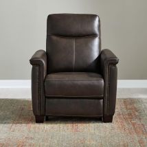 Liberty Furniture 6002CA-13P Crawford - Recliner P3 - Finch Cacao