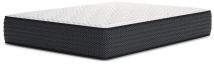 Sierra Sleep® by Ashley M41131 Limited Edition Plush - White - Queen Mattress