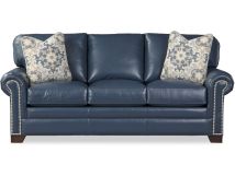 Craftmaster Furniture L756550BDPIL Sofa