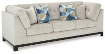 Benchcraft® 3300438 Benchcraft® 3300438 Maxon Place - Sofa - Stone