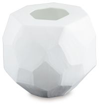 Ashley Furniture A2000720 Ashley Furniture A2000720 Karenton - Vase - 7.1" - White