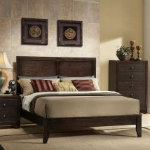 ACME 19570Q Madison - Queen Bed - Espresso