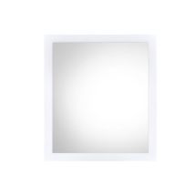 ACME BD00550 Perse - Mirror - White Finish