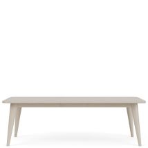 Riverside Furniture 37550 Laguna - Rectangular Dining Table - Beige