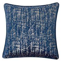 Furniture of America PL8066-2PK Belle - Pillow (Set of 2) - Blue