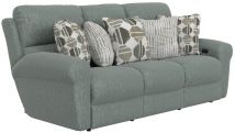 Jackson Furniture Industries 61131-1712/29-2935/29 Jackson Furniture Industries 61131-1712/29-2935/29 Kellen - Power Reclining Sofa With Zero Gravity - Woodlands