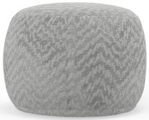 Jackson 60097-2902/28 Jackson 60097-2902/28 Sploosh - Footstool - Gray