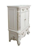ACME BD01343 Vendom - Chest - Antique Pearl Finish