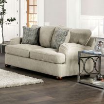 Furniture of America SM5409-LV Salisbury - Loveseat