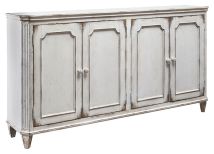 Ashley Furniture T505-560 Mirimyn - Accent Cabinet - Antique White