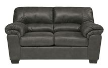 Ashley Furniture 1202135 Bladen - Slate - Loveseat