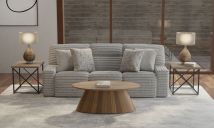 Jackson Furniture Industries 63251-1998/18-2343/16 Lynx - Power Reclining Sofa With Zero Gravity - Moonstruck